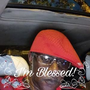 Meet your Posher, Johnny